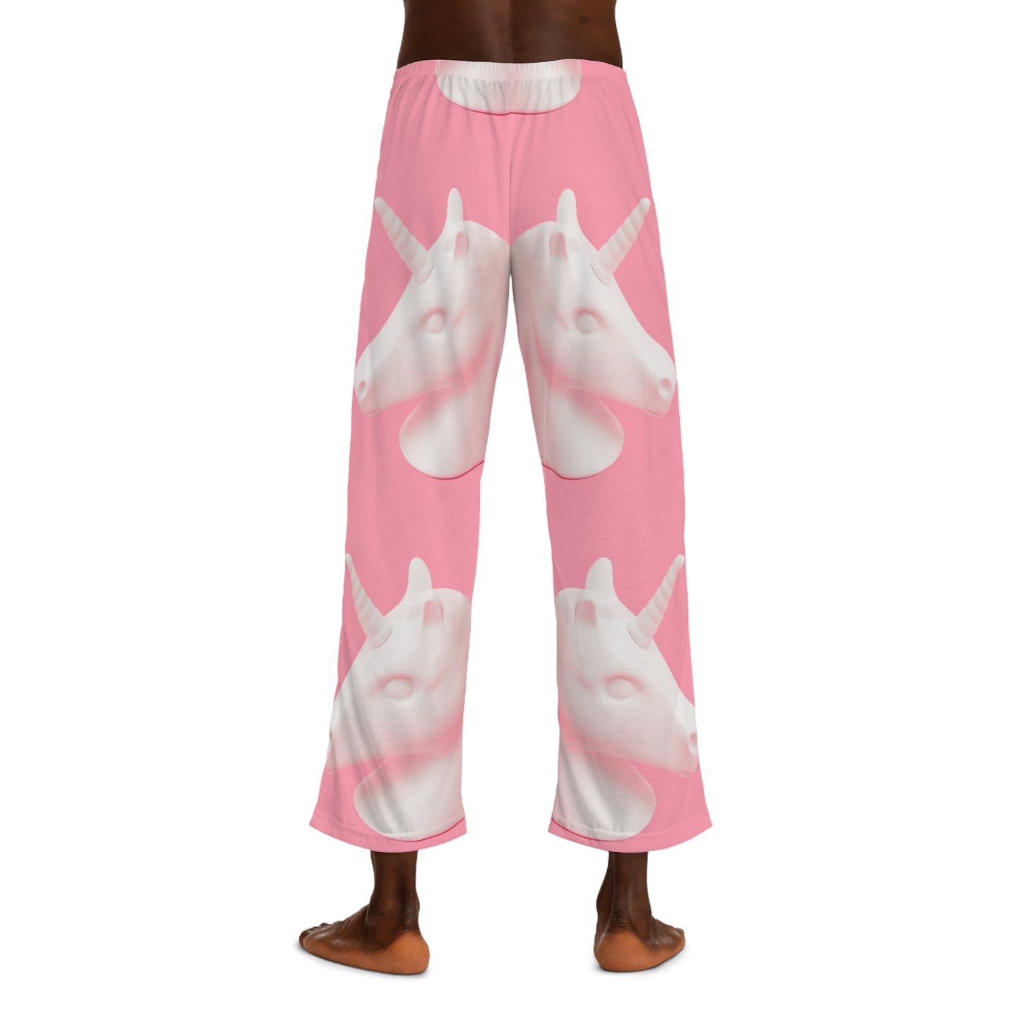 Licorne - Pantalon de pyjama Inovax pour hommes