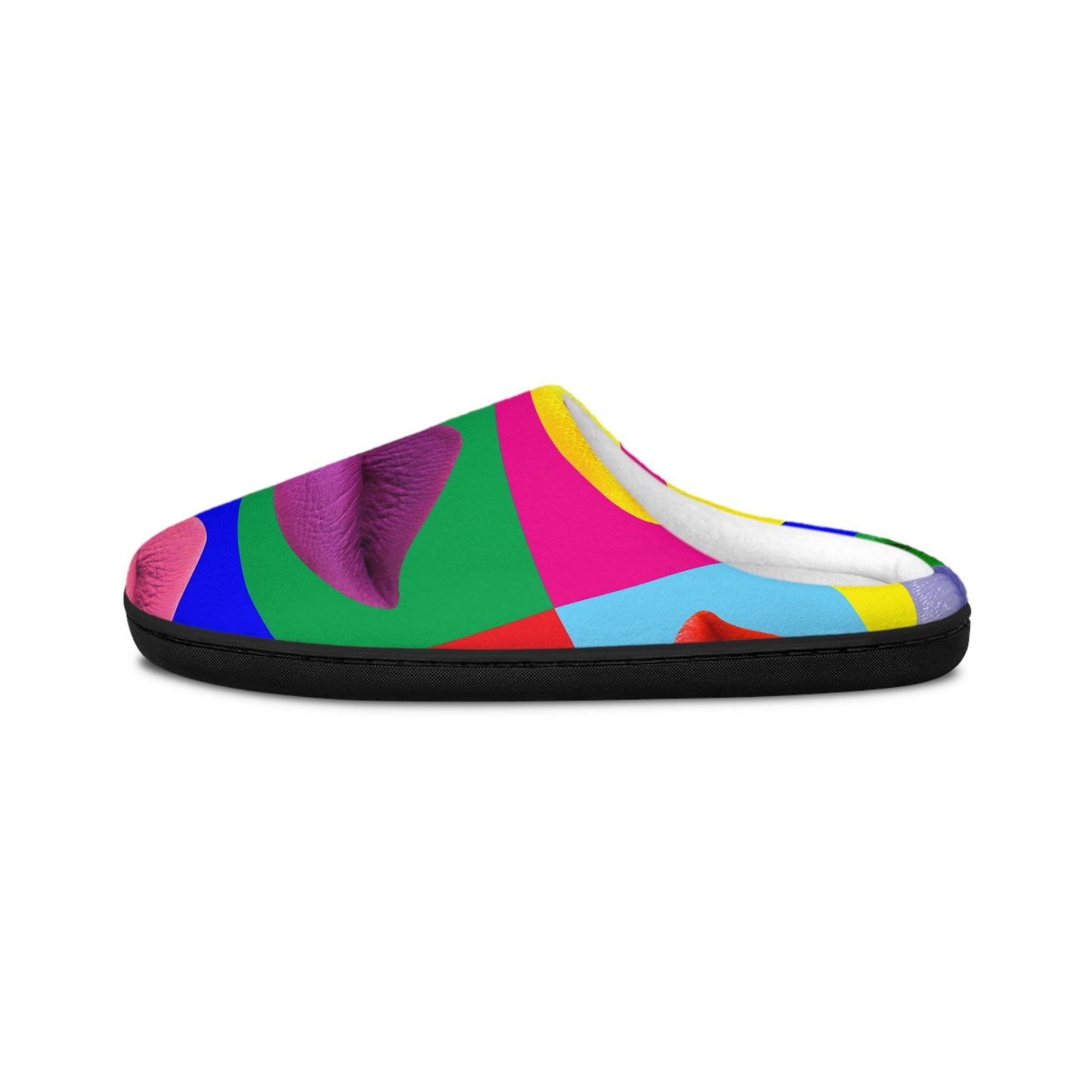 Pop Mouth - Zapatillas de interior Inovax para mujer