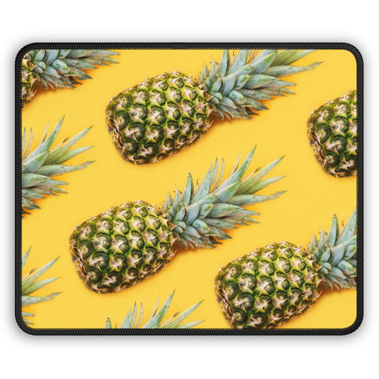 Ananas - Tapis de souris de jeu Inovax