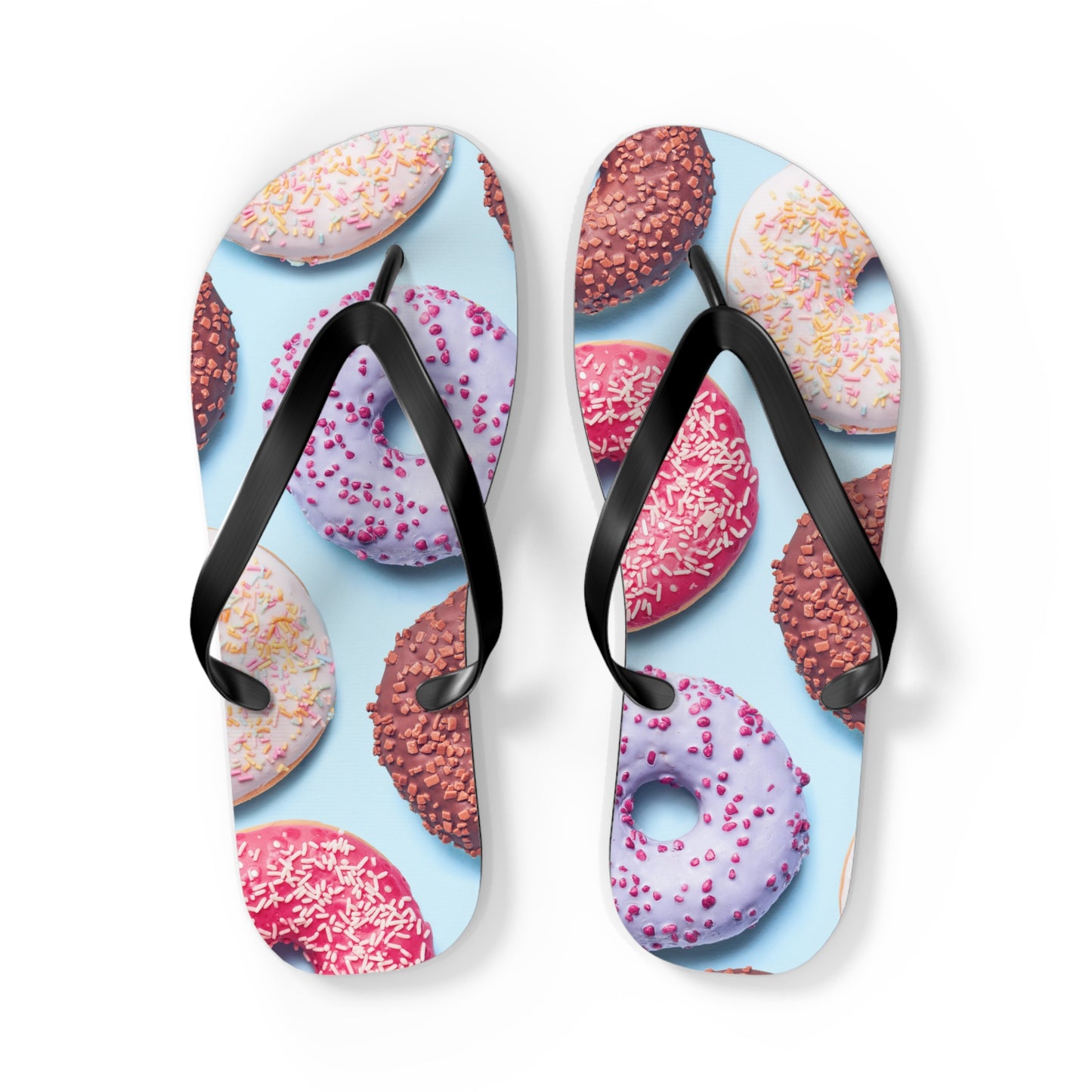 Donuts - Chanclas Inovax