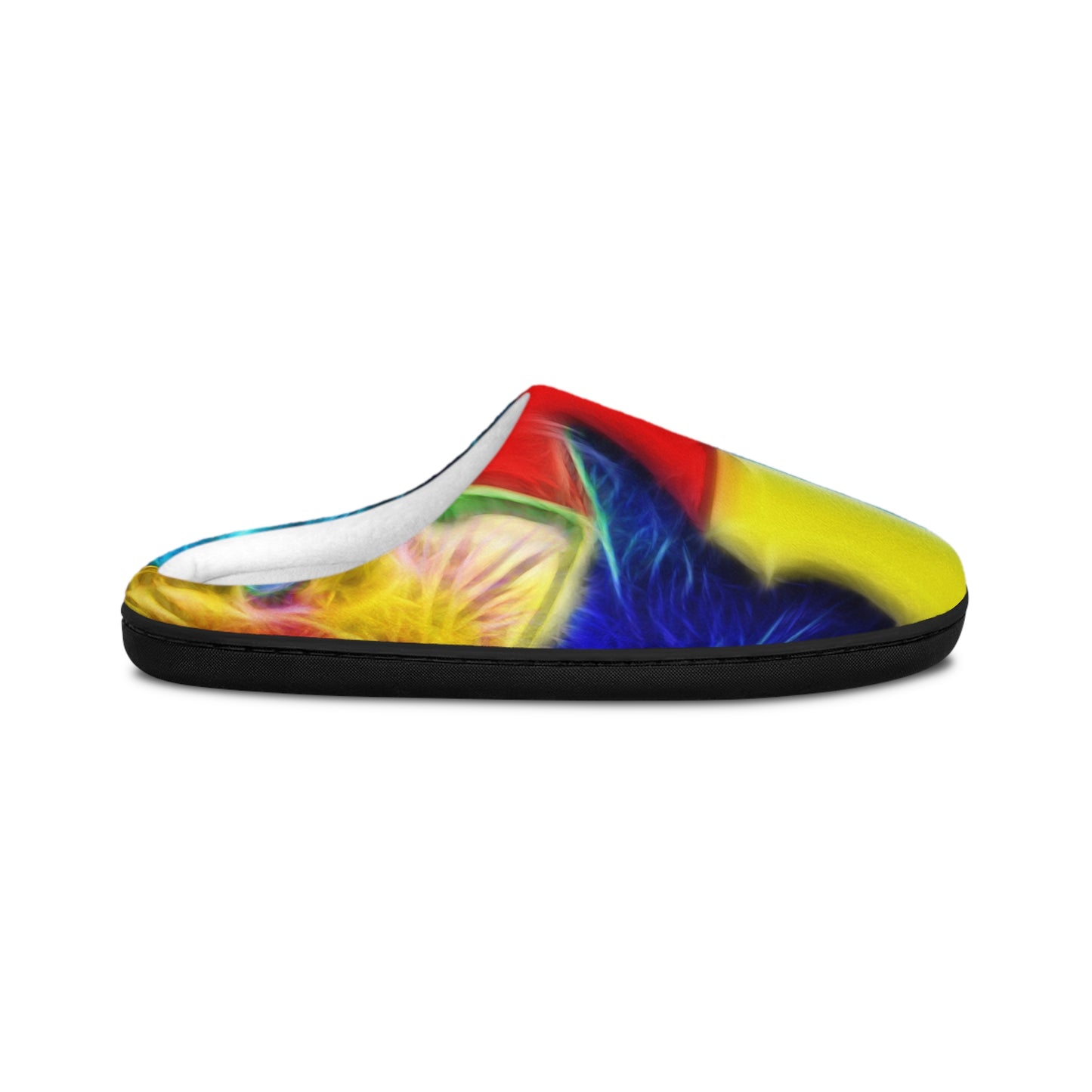 Pop Cats - Inovax Women's Indoor Slippers