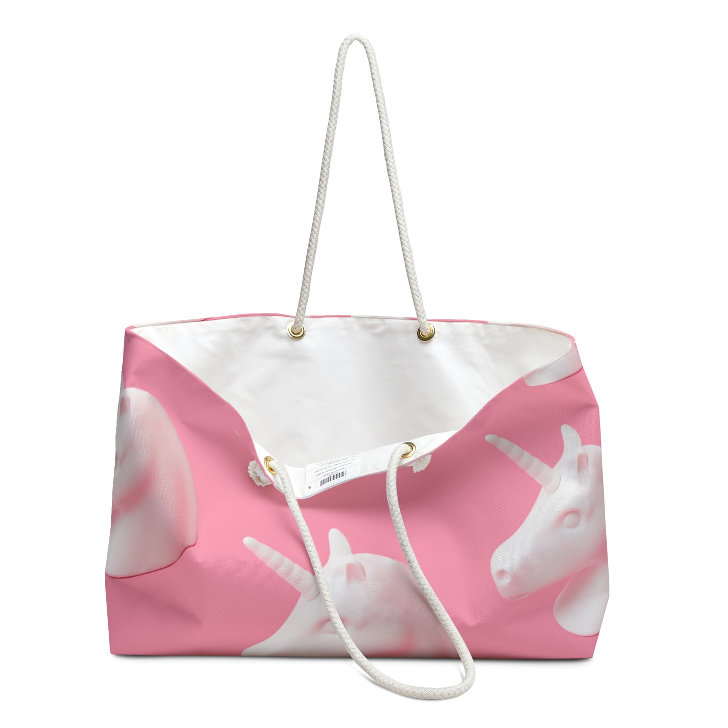 Licorne - Sac Weekender Inovax