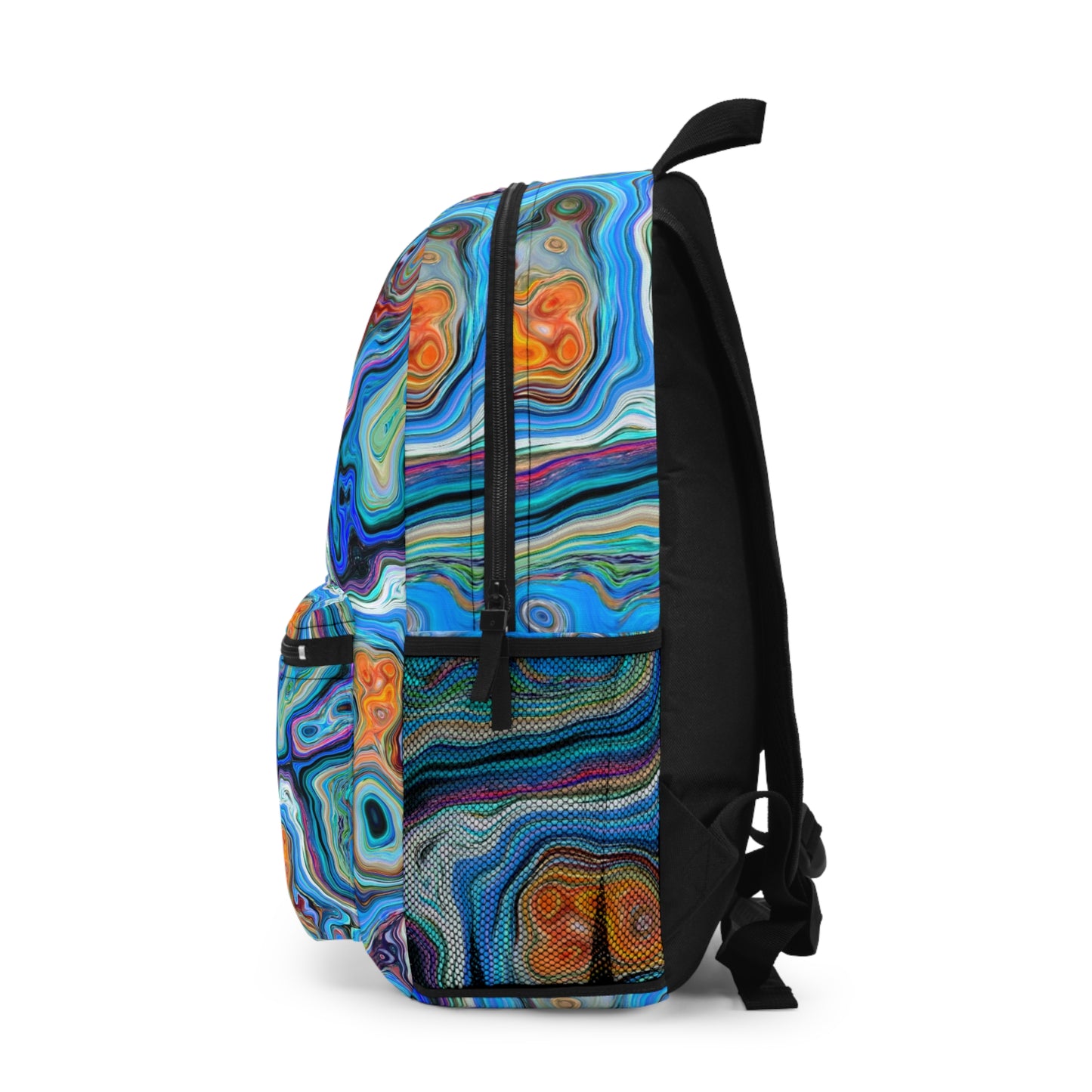 Trippy Liquid - Inovax Backpack