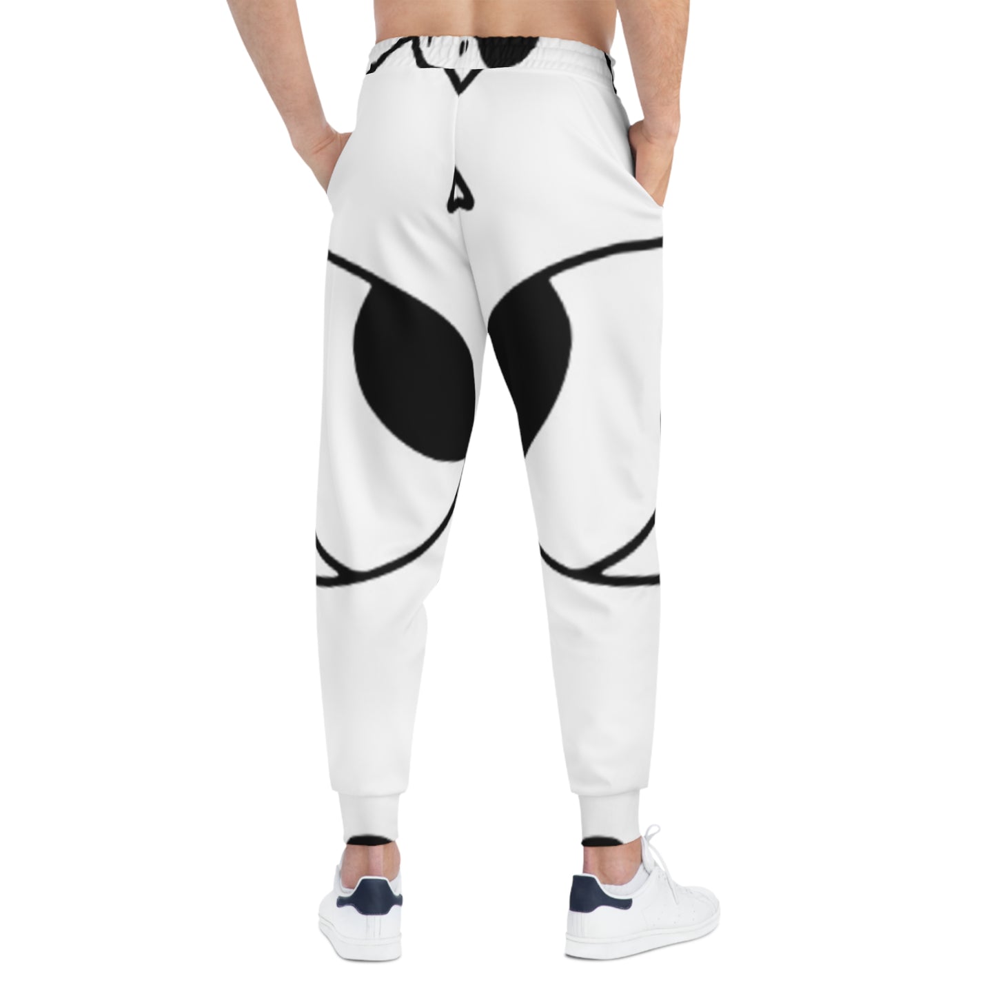 Chiens et chats Doodle - Inovax Athletic Joggers