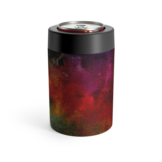 Dark Explosion  - Inovax Can Holder