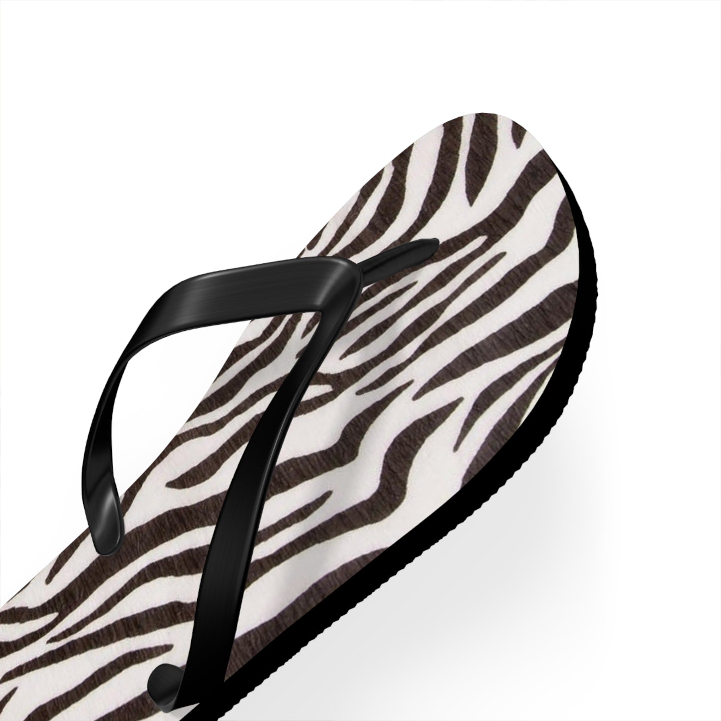 Zebra - Inovax Flip Flops