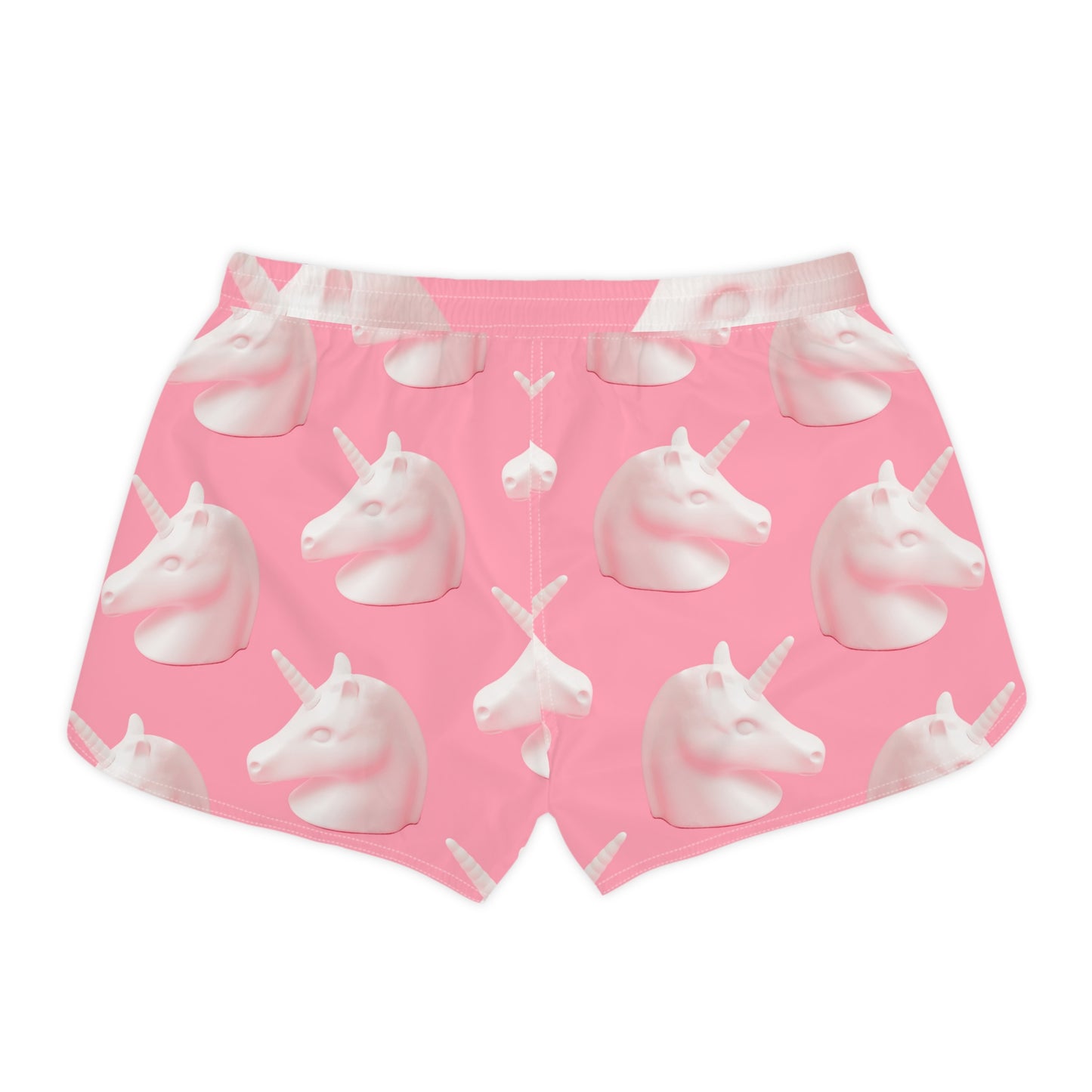 Licorne - Short décontracté Inovax pour femme