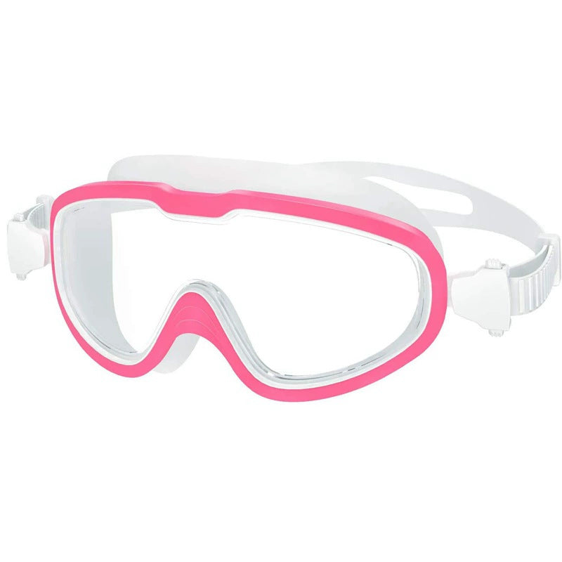 Swimming Glasses Waterproof And Anti-fog For Men And Women