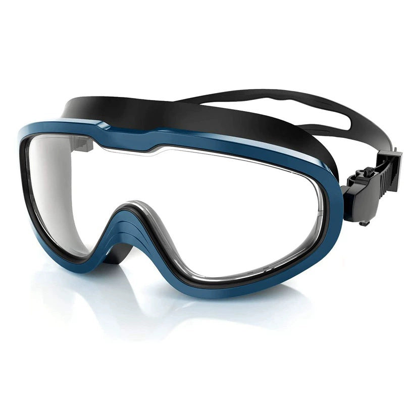 Swimming Glasses Waterproof And Anti-fog For Men And Women