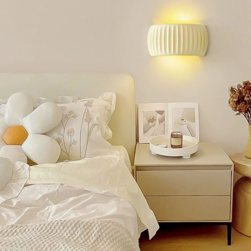 Bedroom Bedside Wall Lamp Creative Living Room