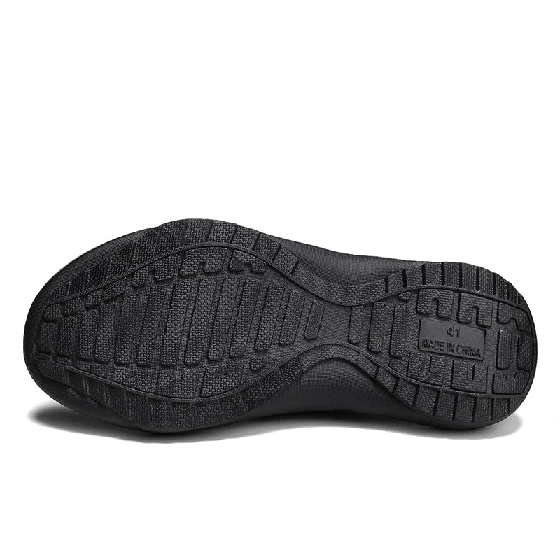 Zapatos Jumpmore, chanclas para hombre, sandalias de moda para hombre, zapatillas de verano suaves para exteriores, talla 39-45