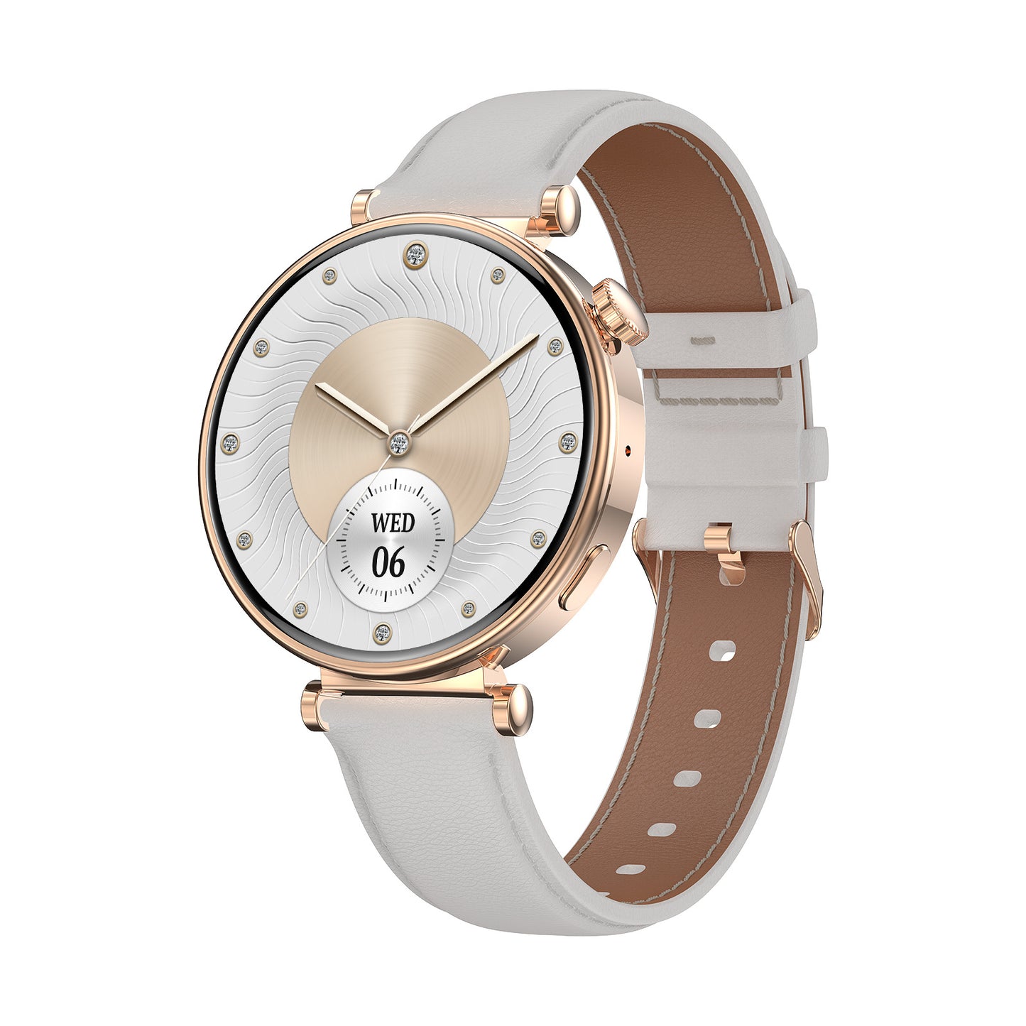 Women's Health Management Multi-function Watch