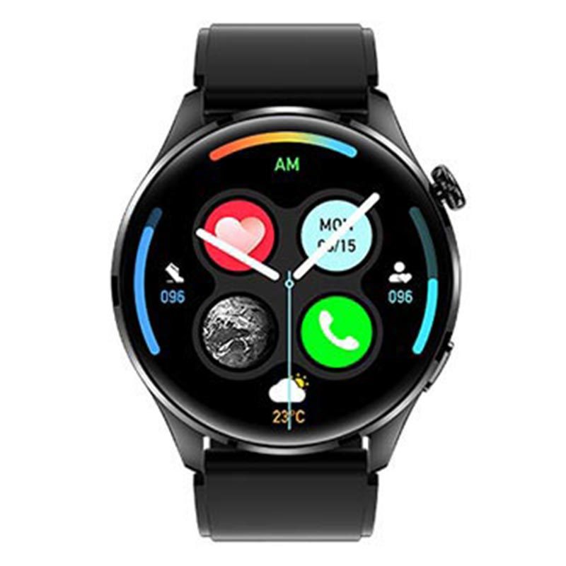 Reloj inteligente Control de acceso Llamadas Bluetooth