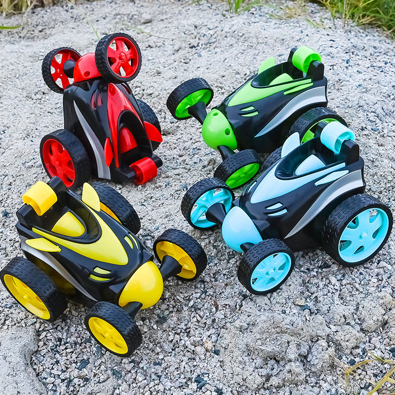 Modèle de voiture tout-terrain télécommandé inclinable, jouets pour enfants