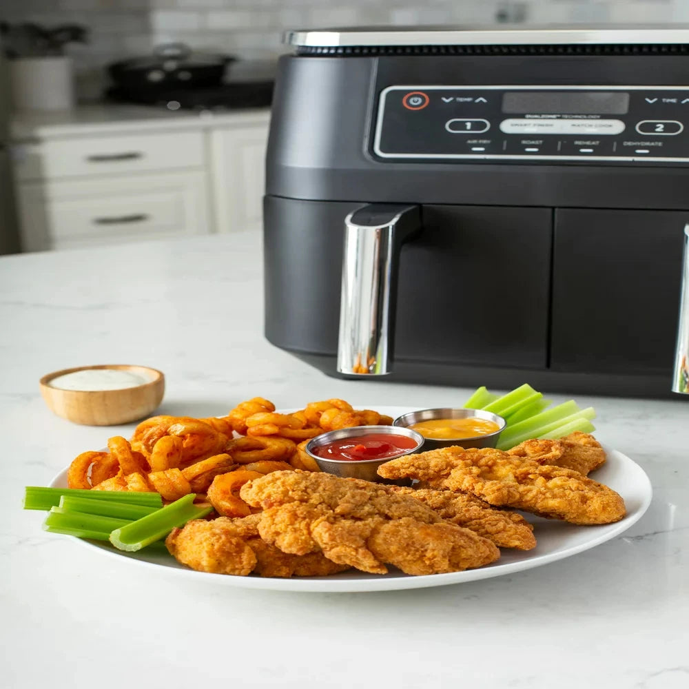 Friteuse à air électroménager cuisine Freidora de aire Friteuses à air Freidoras de aire en oferta Airfryer livraison gratuite Freidora de aire