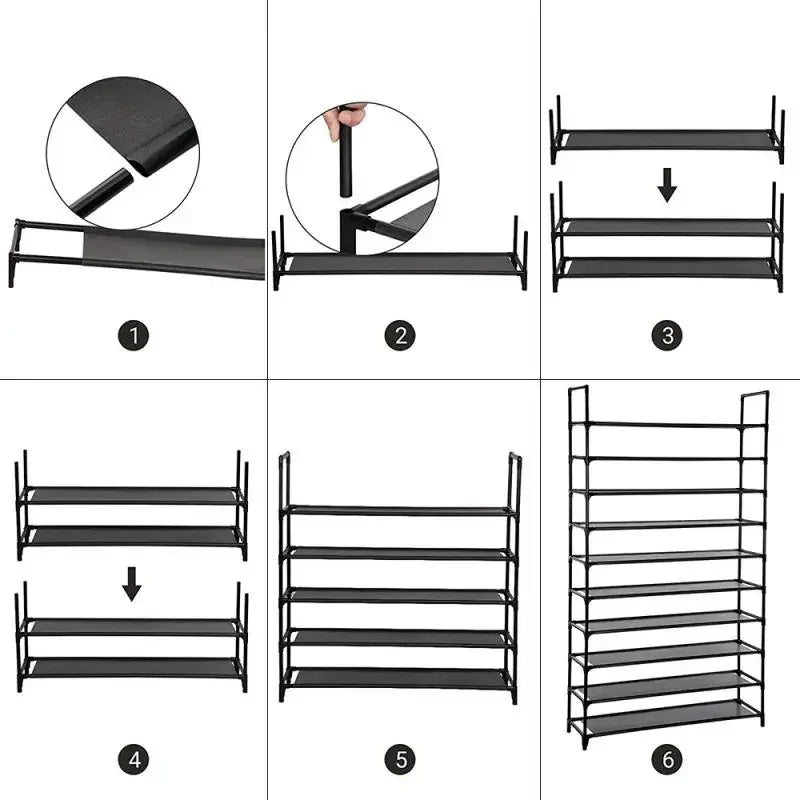 Armario giratorio para zapatos, soporte de plástico para zapatos, mueble Chessure, estante para zapatos, organizador de zapatos, armarios, taburete, 2022