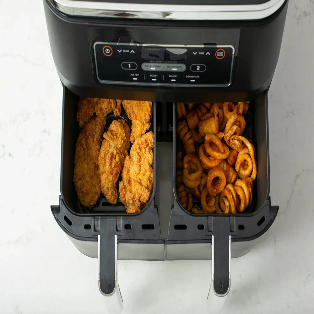 Freidora de aire Electrodomésticos Cocina Freidora de aire Freidoras de aire Freidoras de aire en oferta Airfryer envío gratis Freidora de aire