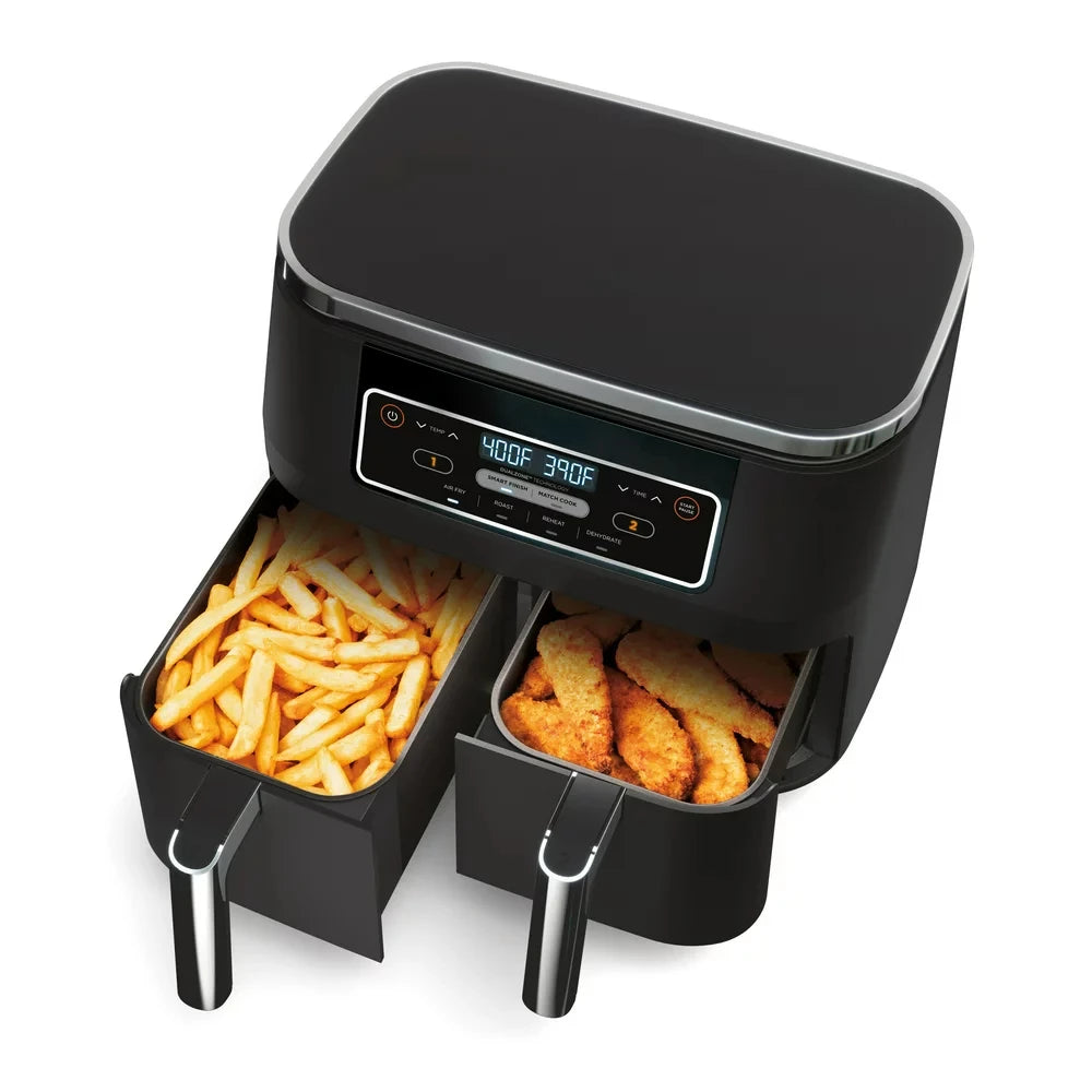 Friteuse à air électroménager cuisine Freidora de aire Friteuses à air Freidoras de aire en oferta Airfryer livraison gratuite Freidora de aire