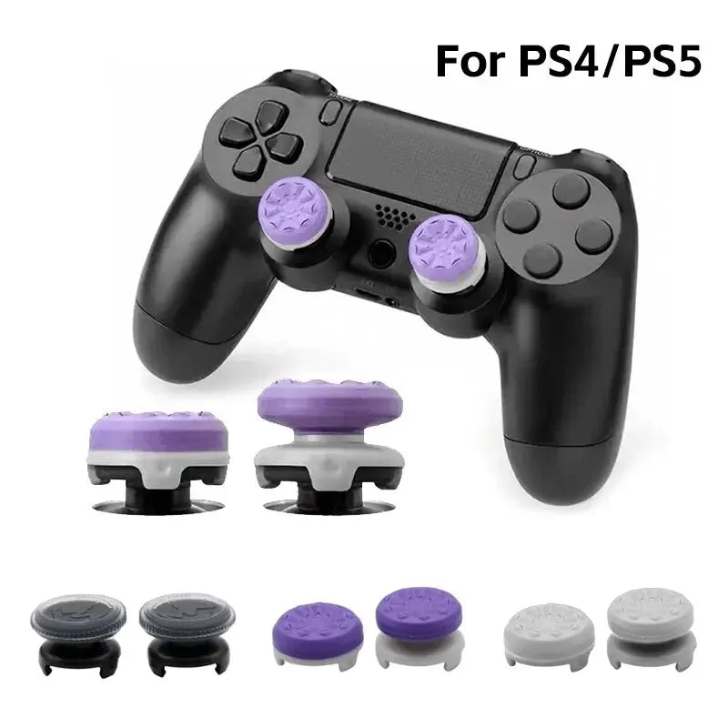 DATA FROG FPS Freek Galaxy For Playstation PS4 High-Rise Analog Stick For Xbox One Controller Performance Command Stick Game