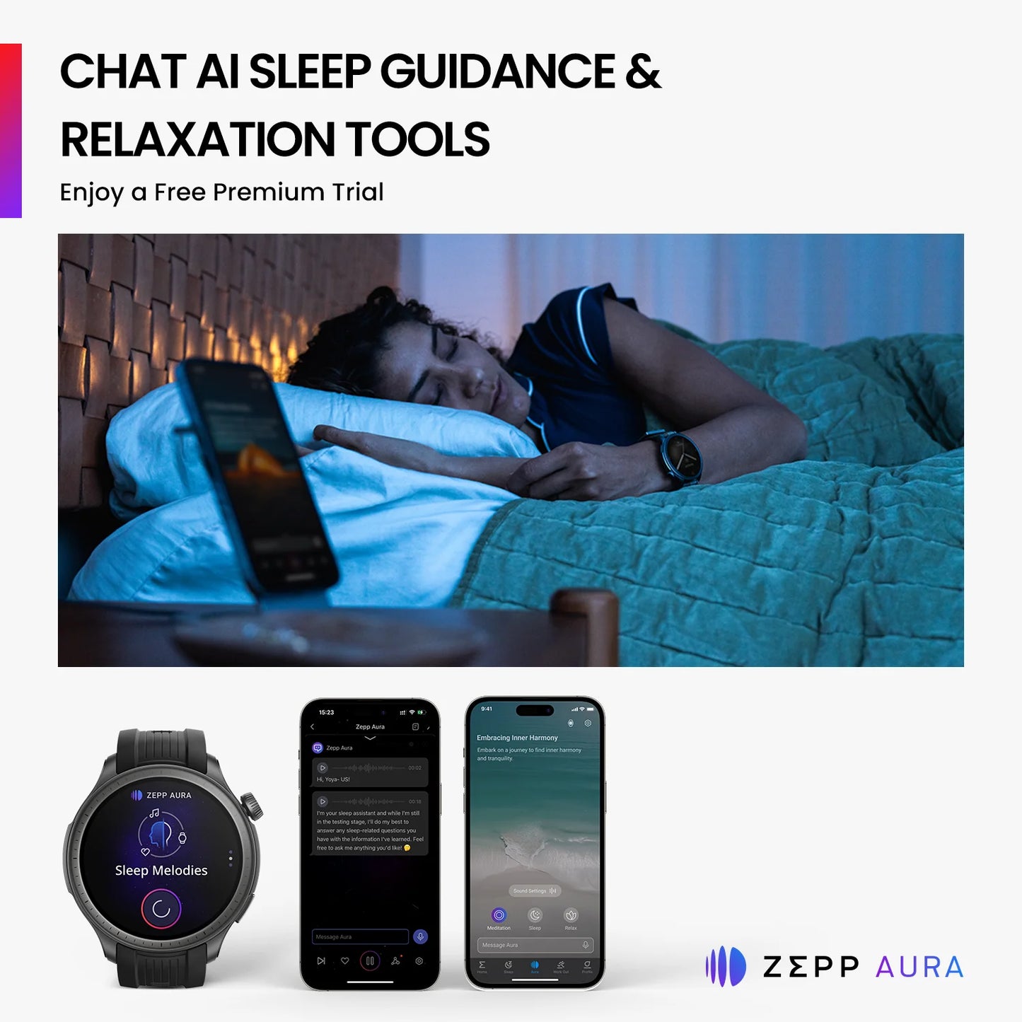 [NFC EURO] Reloj inteligente Amazfit Balance AI Fitness Coach GPS de doble banda Batería de 14 días Alexa Llamadas Bluetooth incorporadas Reloj inteligente