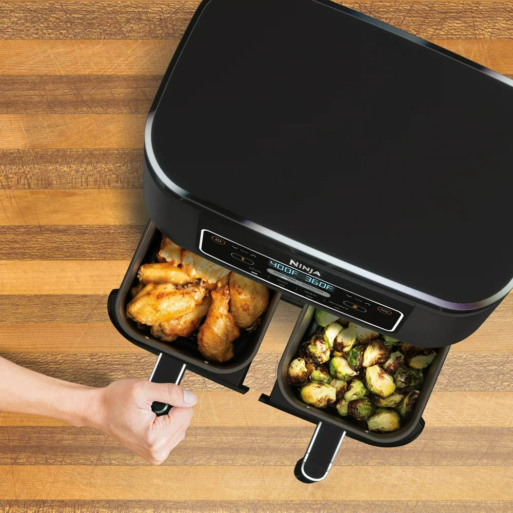 Friteuse à air électroménager cuisine Freidora de aire Friteuses à air Freidoras de aire en oferta Airfryer livraison gratuite Freidora de aire