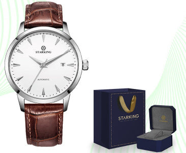 STARKING Star Watch Automatic Men