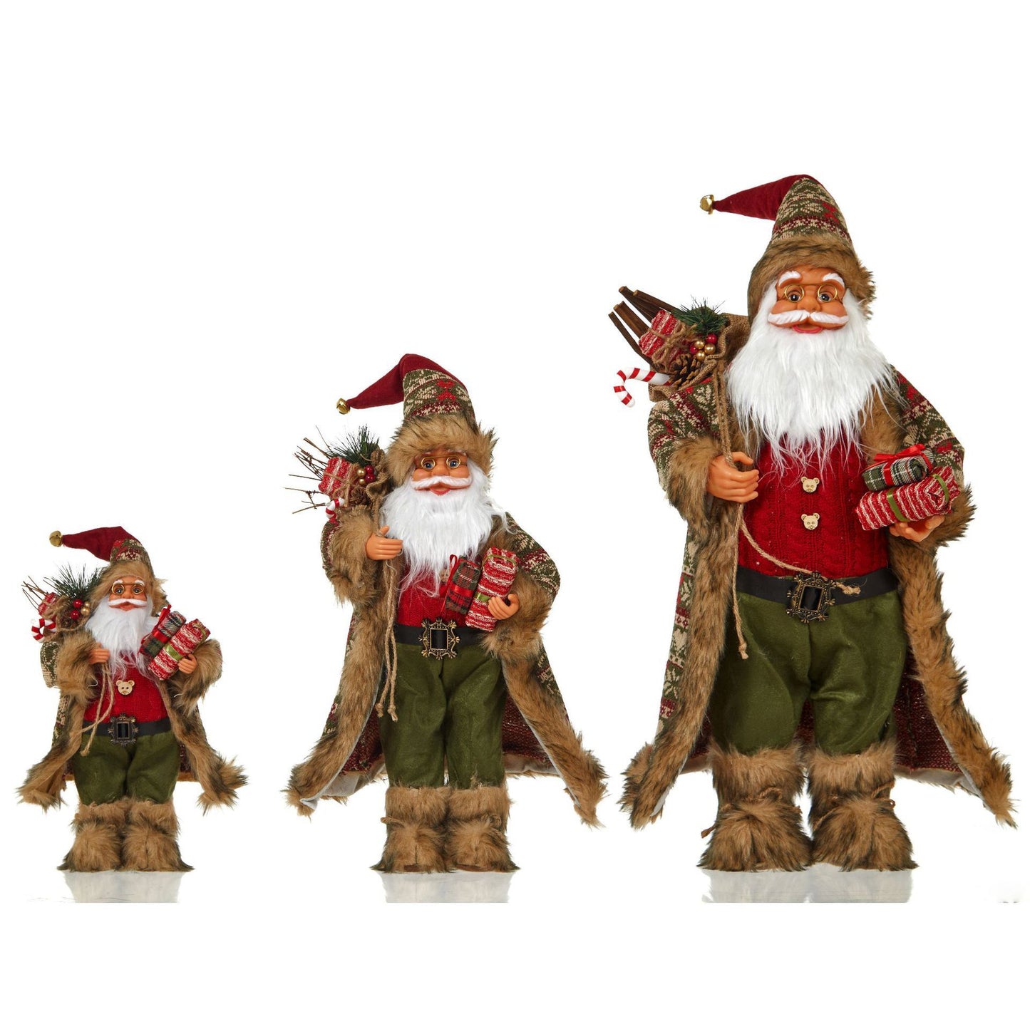 Christmas Decoration Decoration Toys Home