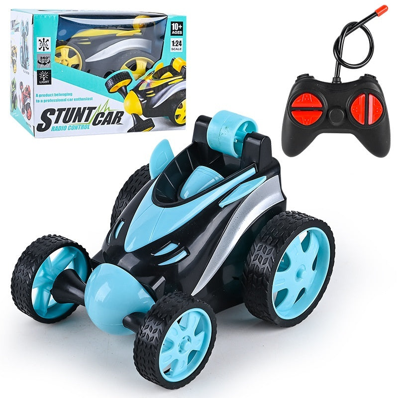 Modèle de voiture tout-terrain télécommandé inclinable, jouets pour enfants