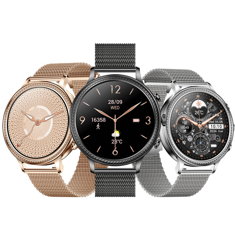 V60 montre intelligente Bluetooth appelant écran 139 pouces fréquence cardiaque pression artérielle surveillance du sommeil sport