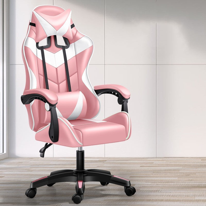 Creative Printing E-sports Chair Game Chair