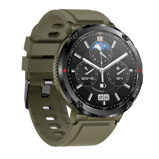 T30 montre intelligente Bluetooth appel Message Push