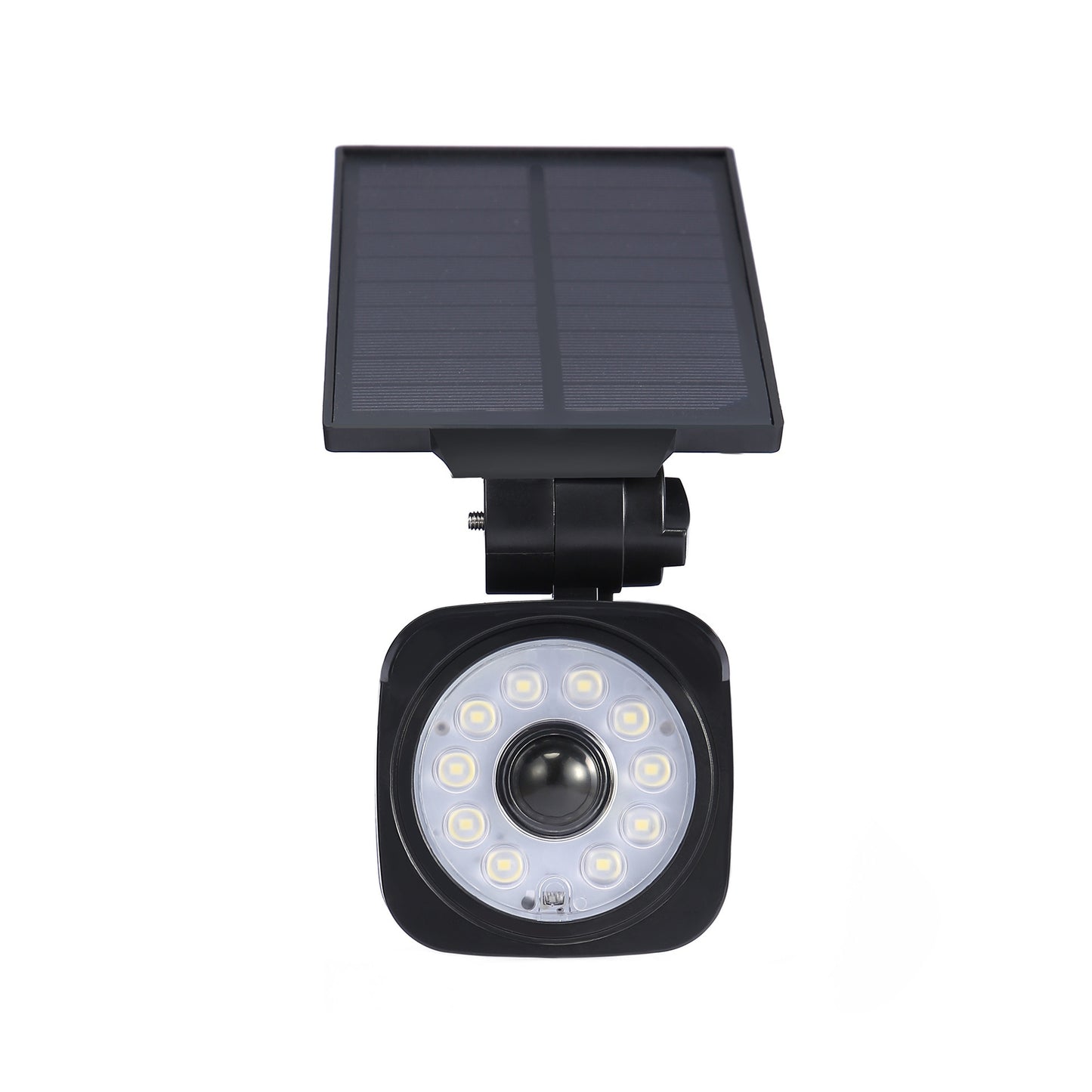 Solar Lamp Outdoor Anti-thief Lighting