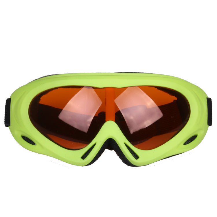 Lunettes de ski Lunettes d'escalade pour sports de plein air