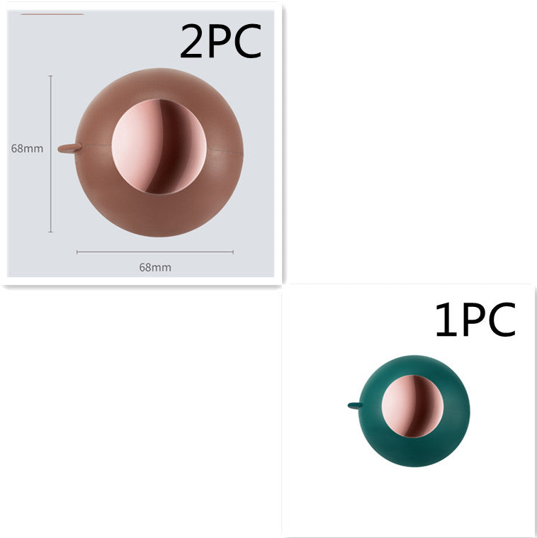 Rouleau à peluches réutilisable, boule d'épilation en Gel pour la mise à niveau des poils d'animaux, rouleaux à peluches réutilisables, boule collante lavable