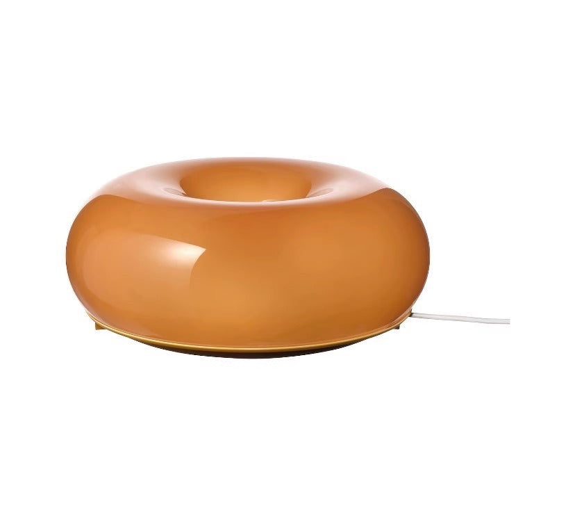 Donut Atmosphere Lamp Bedroom