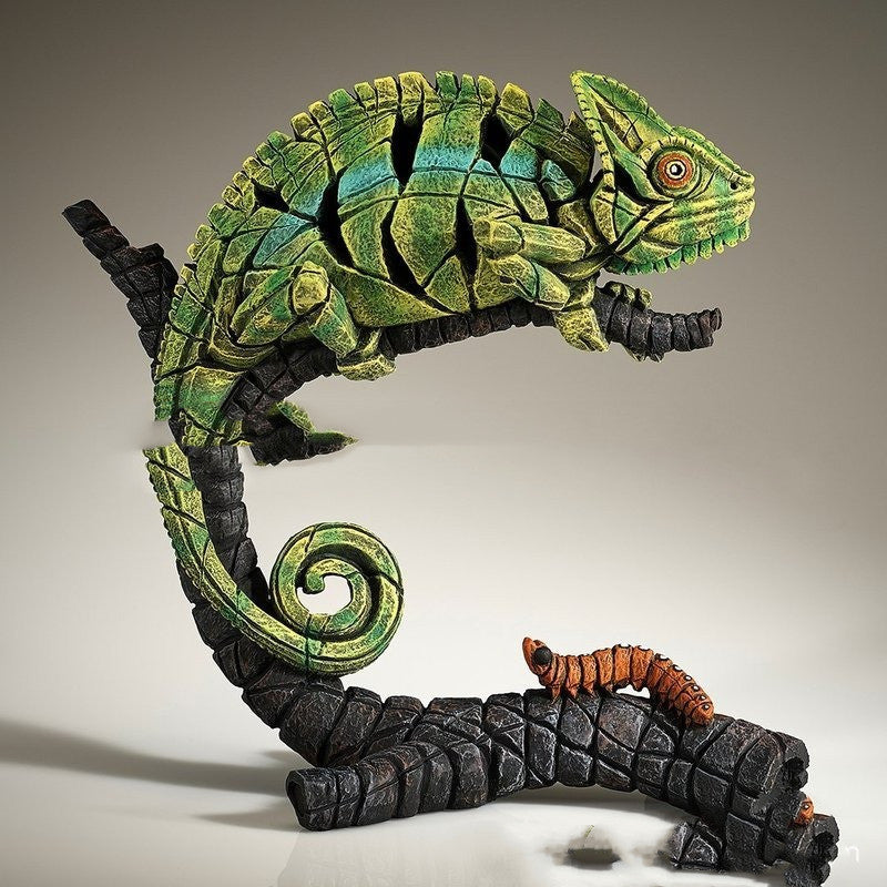 The Most Striking Of Contemporary Animal Sculpture C