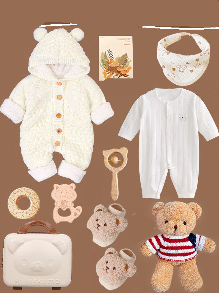 Full Moon Gift Clothes Set