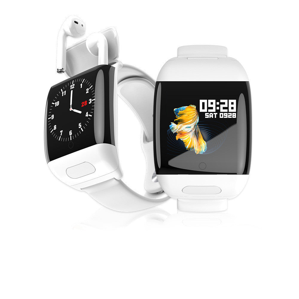 Smart Watch Two-in-one Multi-sport Mode