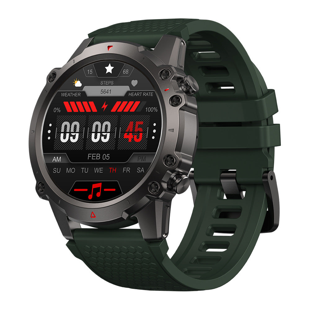 Montre de sport d'appel Bluetooth Zeblaze VIBE 7 Lite