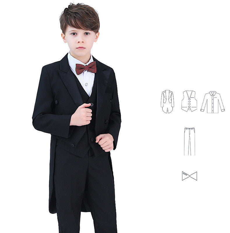 Costume de spectacle pour homme et enfant