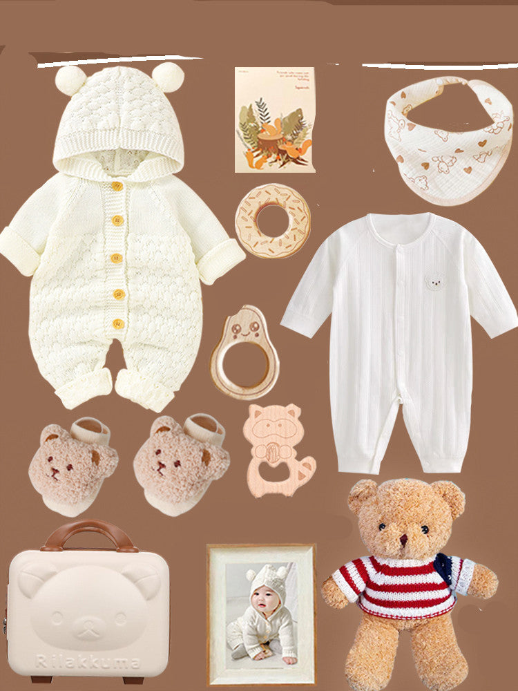 Full Moon Gift Clothes Set