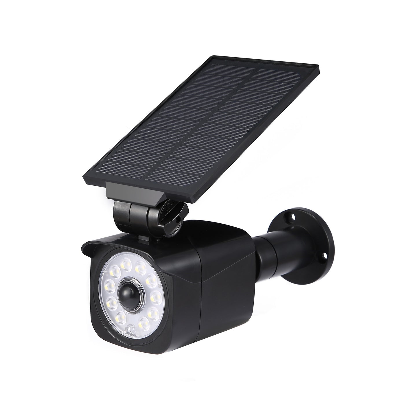 Solar Lamp Outdoor Anti-thief Lighting