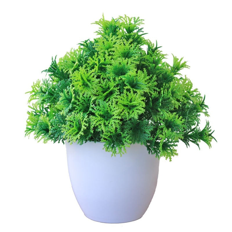 You Decorate Home Decoration Plastic Floriculture