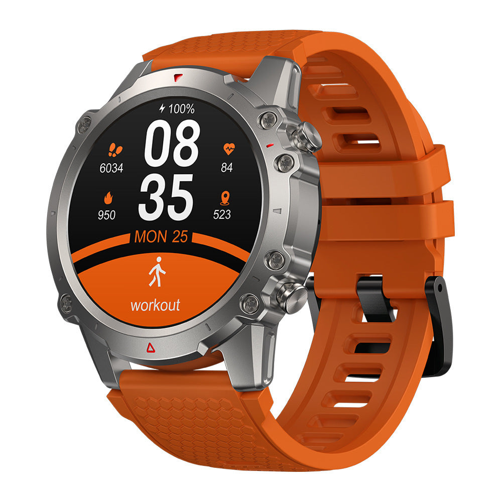 Montre de sport d'appel Bluetooth Zeblaze VIBE 7 Lite