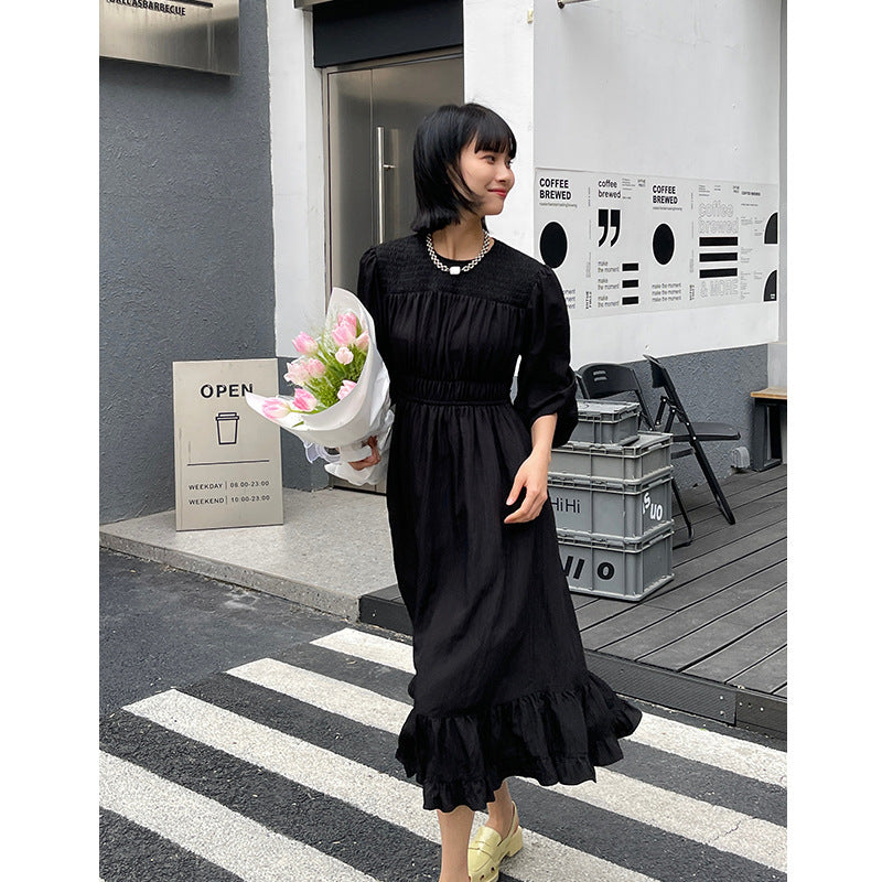 New Product Waist Mid-length Women's Clothing