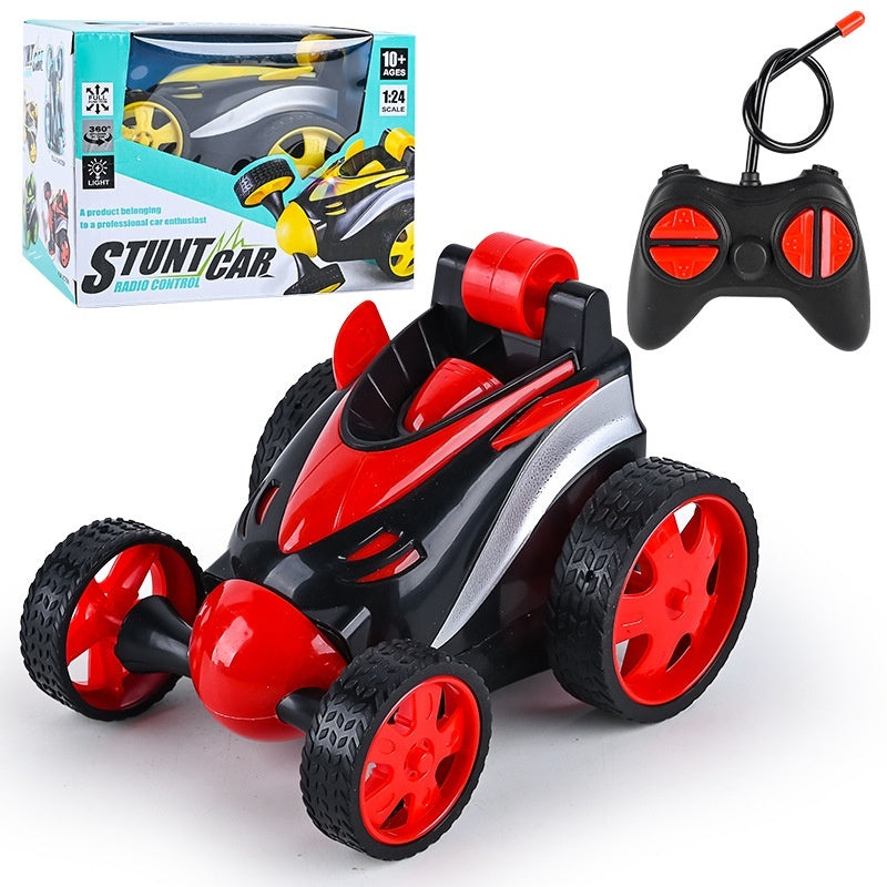 Modèle de voiture tout-terrain télécommandé inclinable, jouets pour enfants