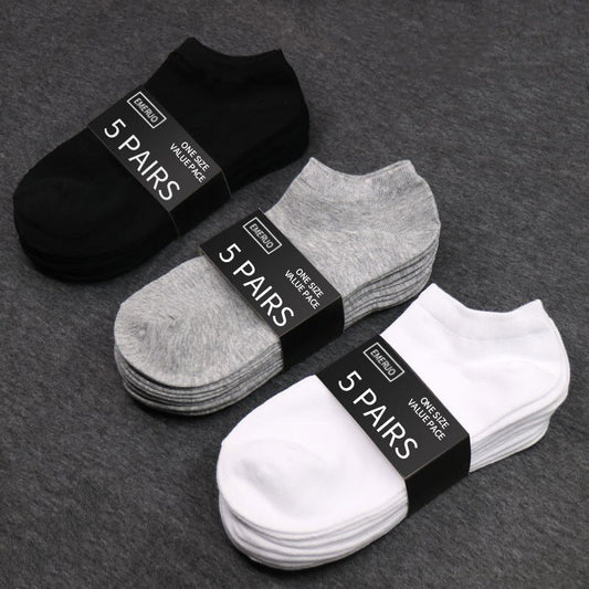 Chaussettes absorbant la sueur déodorantes sans lavage