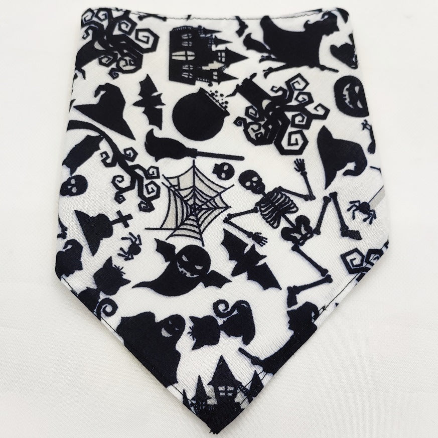 Serviette pour animaux de compagnie, écharpe pour animaux de compagnie, serviette triangulaire pour animaux de compagnie