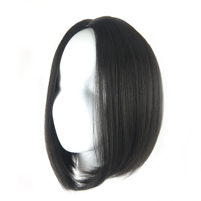 Wig Women Short Human Hair Wigs Bob Brazilian Black Women Remy