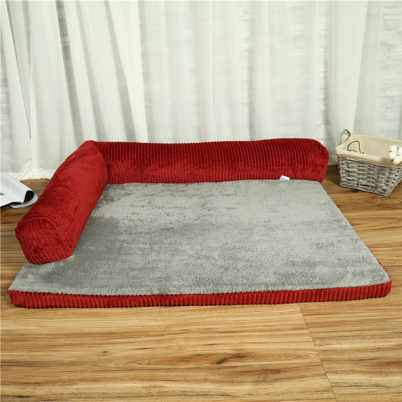 Cama para perros